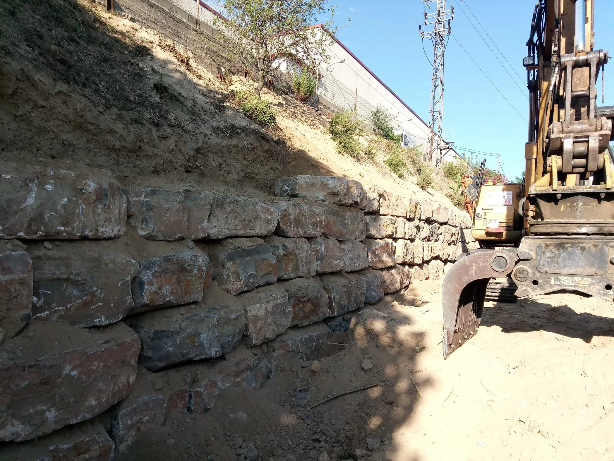 servicios fundamentales